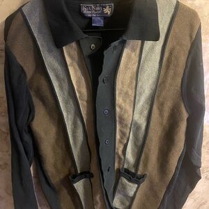 Nat Nast Shirt Large